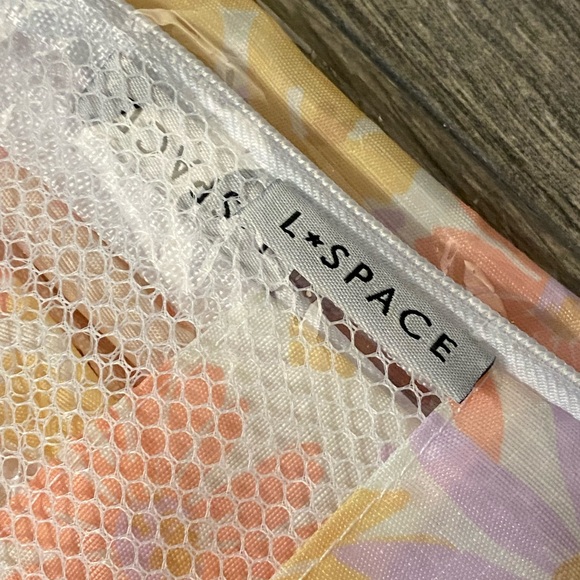 NWT L*Space Packing Cube Set - Picture 5 of 6